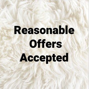 Make Me An Offer! Everything Must Go!